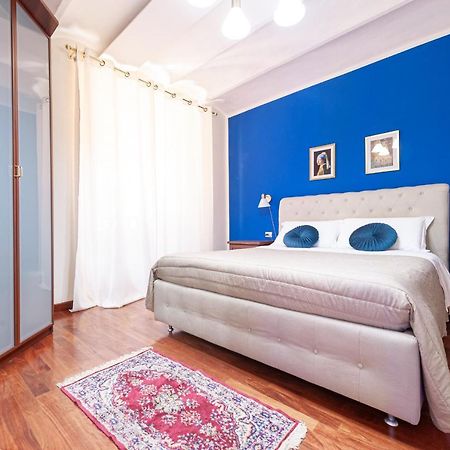 Maison Indipendenza Μπολόνια Εξωτερικό φωτογραφία