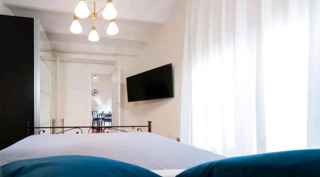 Maison Indipendenza Μπολόνια Εξωτερικό φωτογραφία