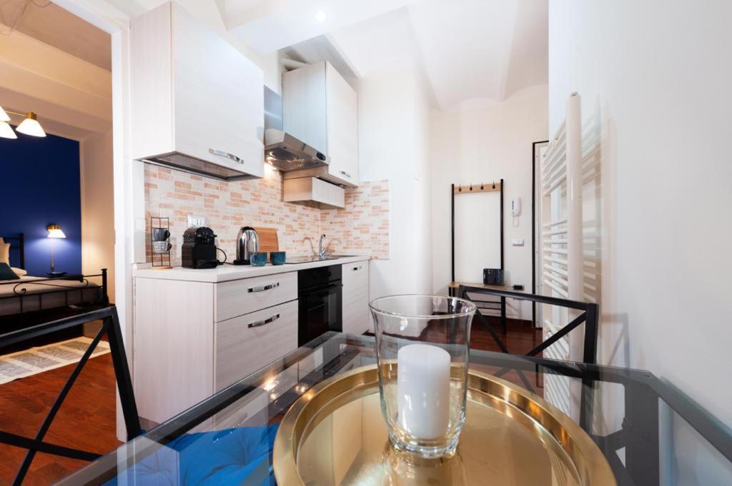 Maison Indipendenza Μπολόνια Εξωτερικό φωτογραφία