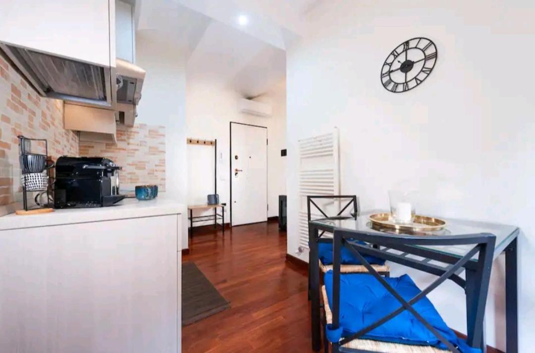 Maison Indipendenza Μπολόνια Εξωτερικό φωτογραφία