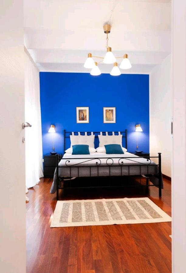 Maison Indipendenza Μπολόνια Εξωτερικό φωτογραφία