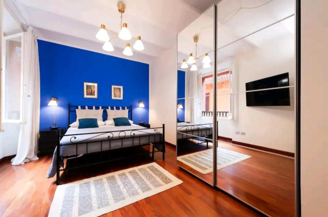 Maison Indipendenza Μπολόνια Εξωτερικό φωτογραφία