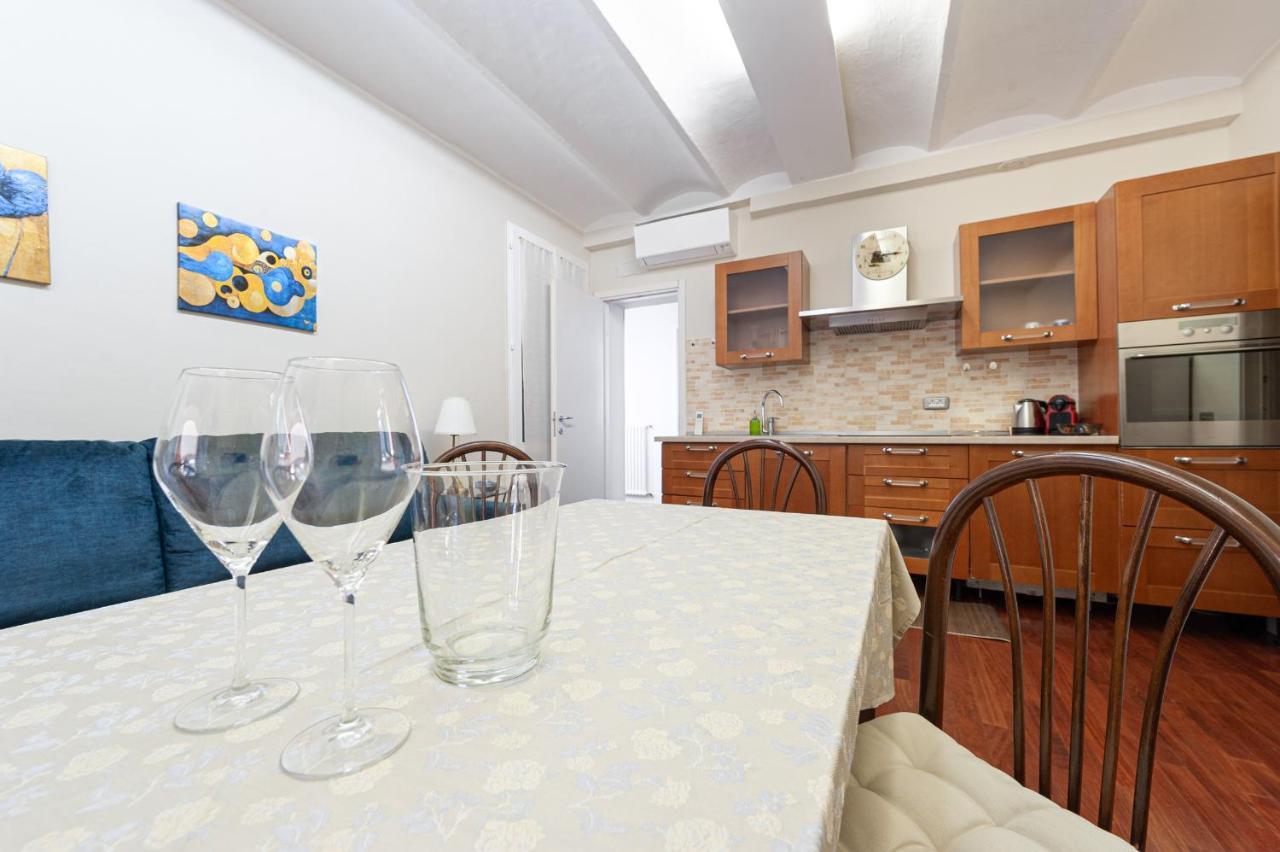 Maison Indipendenza Μπολόνια Εξωτερικό φωτογραφία
