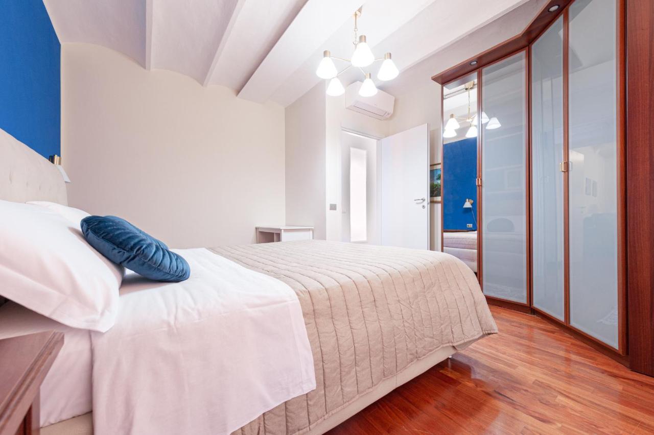 Maison Indipendenza Μπολόνια Εξωτερικό φωτογραφία