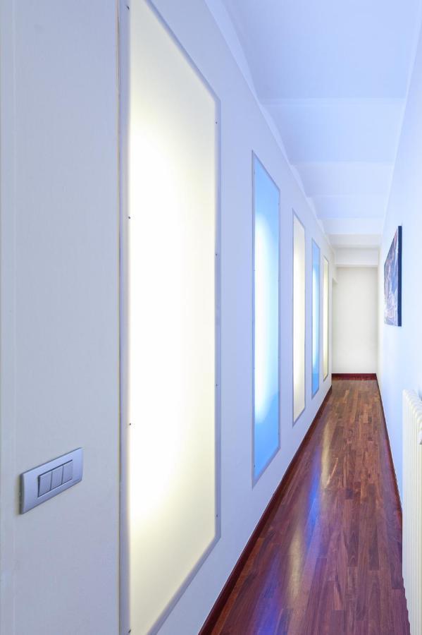 Maison Indipendenza Μπολόνια Εξωτερικό φωτογραφία